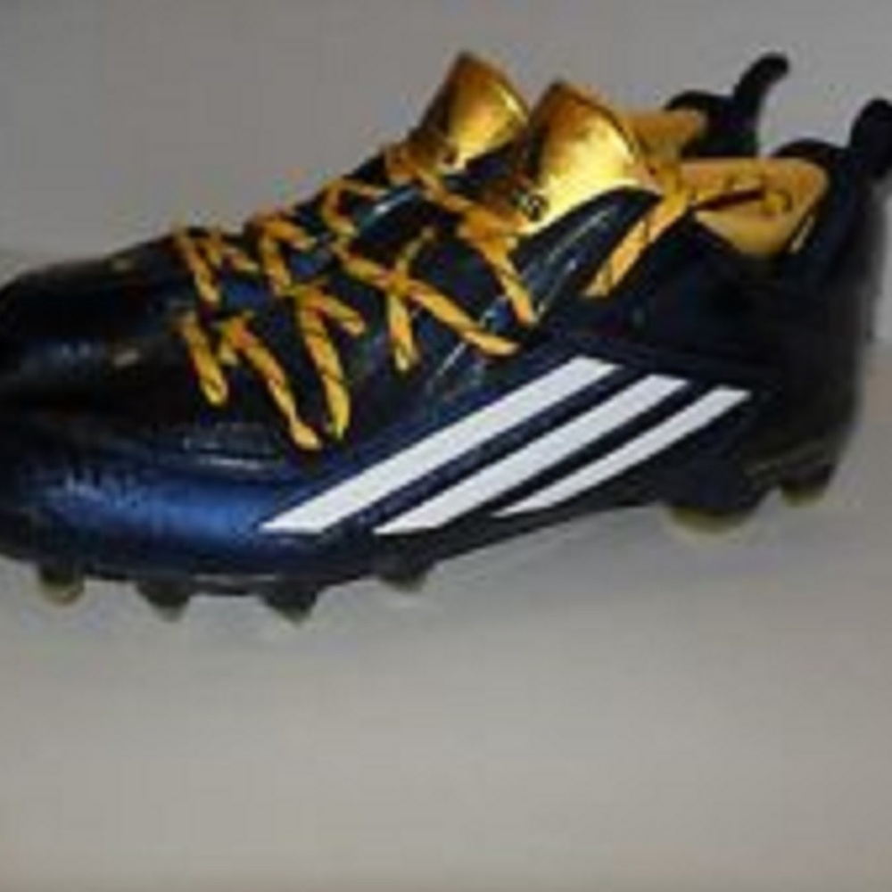Adidas Crazyquick 2.0 Football Cleats Men’s 17 NEW